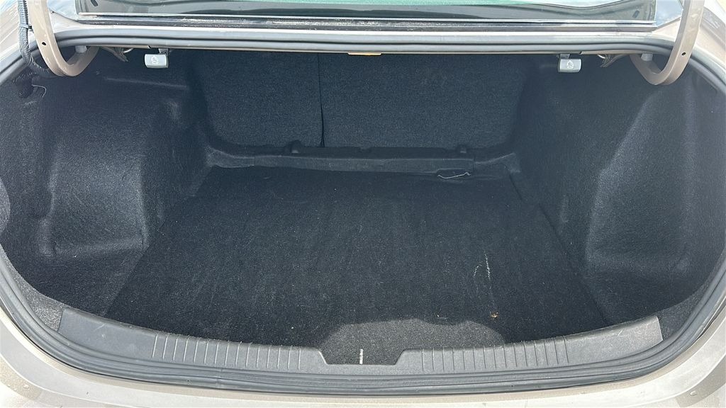 2023 Chevrolet Malibu LT Gray at Baytown Hyundai