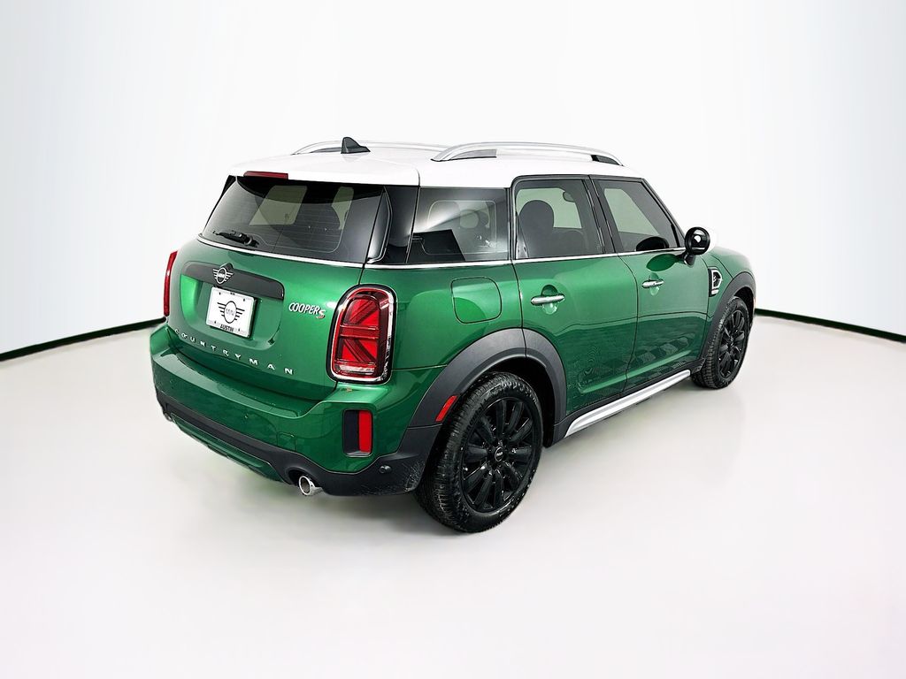 2024 MINI Cooper Countryman Signature 5