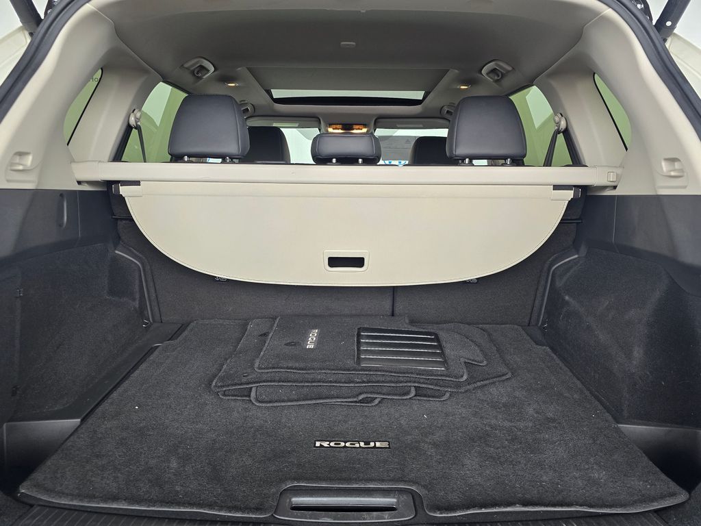Used Car 2023 Nissan Rogue  Sv For Sale Under $30,000 In San Juan, Puerto Rico