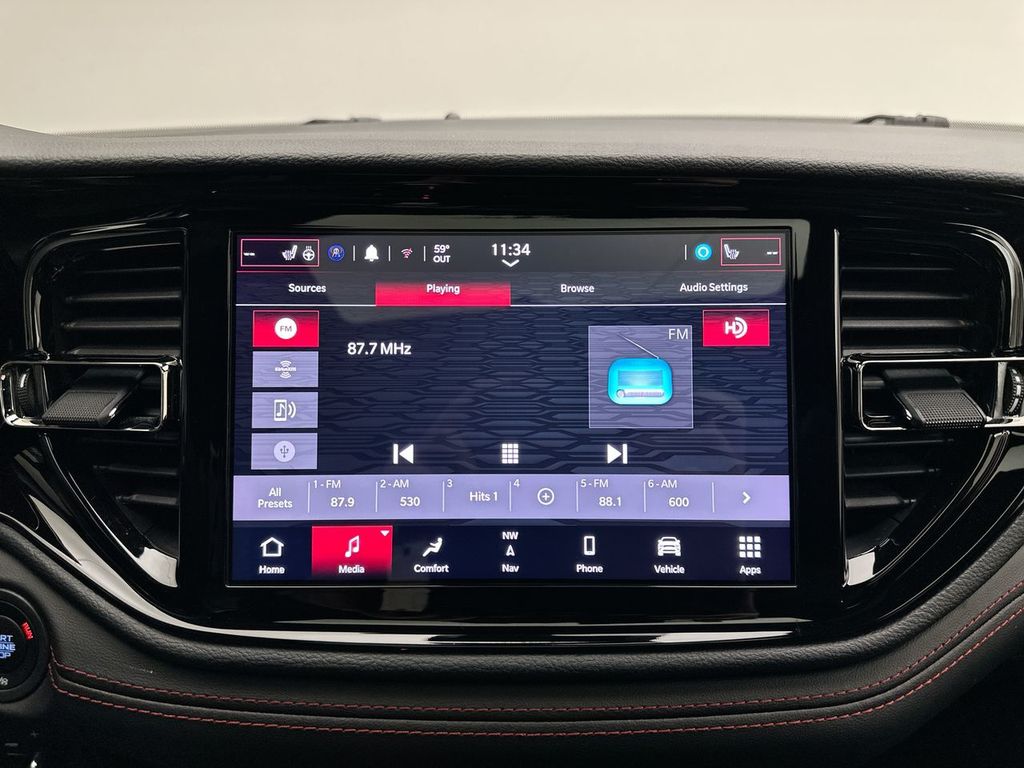 Thumbnail: 2024 Dodge Durango - 28