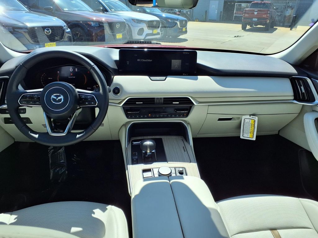 2026 Mazda CX-90 3.3 Turbo Premium Plus - 2