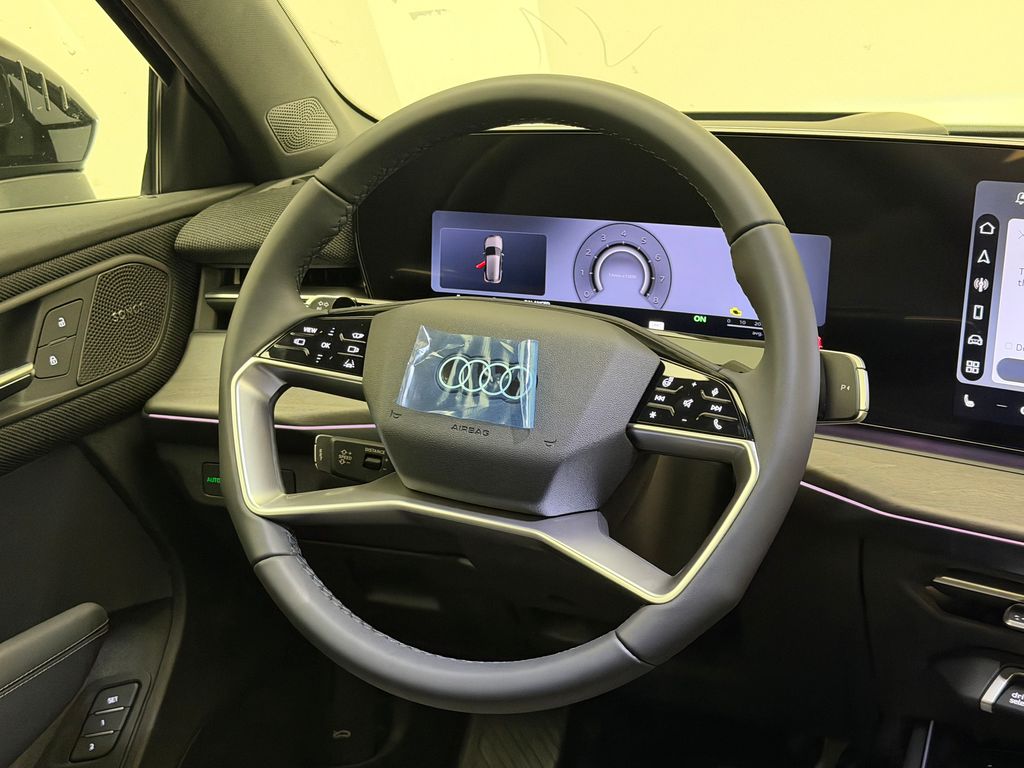 Thumbnail: 2026 Audi Q3 - 18