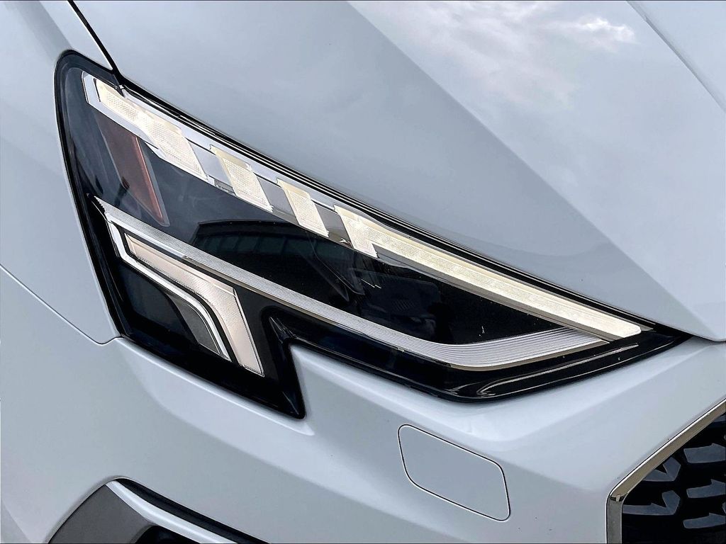 2024 Audi A3 — photo 33