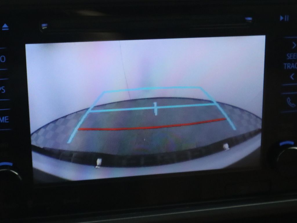 Thumbnail: 2019 Toyota Tacoma - 16