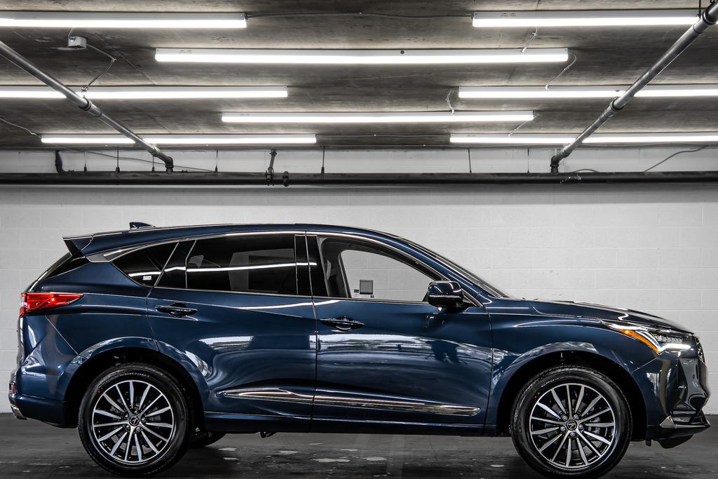 2026 Acura RDX
