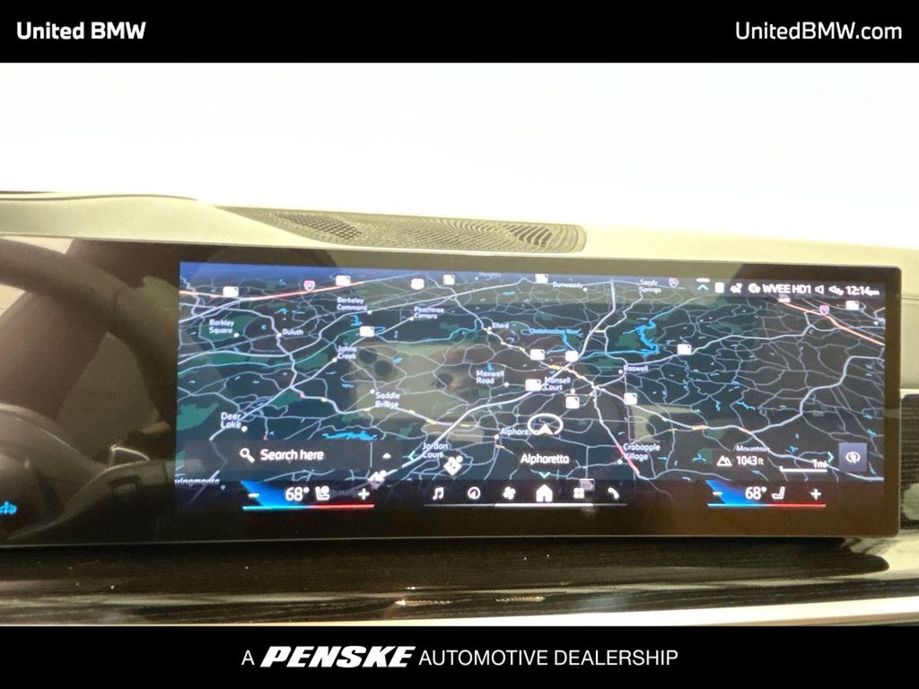 Thumbnail: 2026 BMW X5 - 18