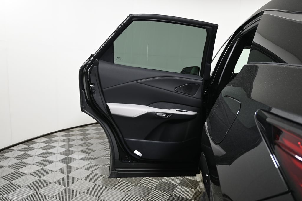 Thumbnail: 2025 Lexus RX - 31