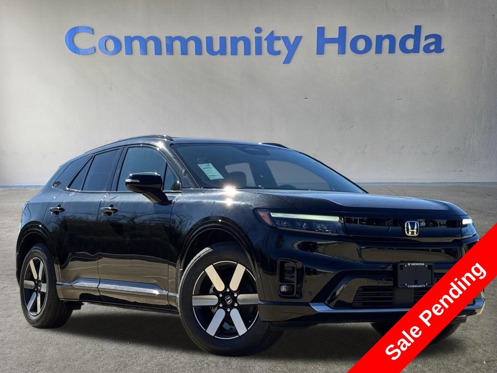 2026 Honda Prologue Touring - 0
