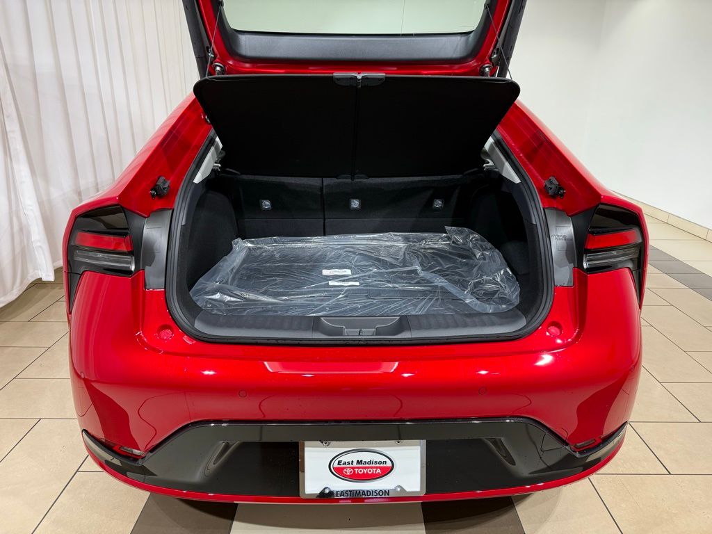 Thumbnail: 2026 Toyota Prius - 11