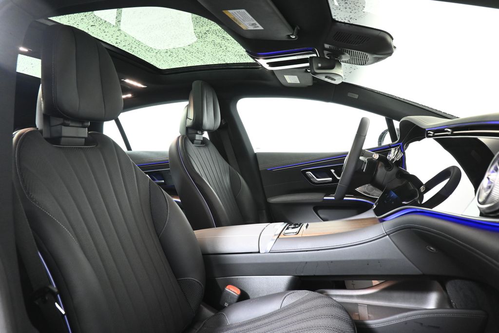 2023 Mercedes-Benz EQS 580 26