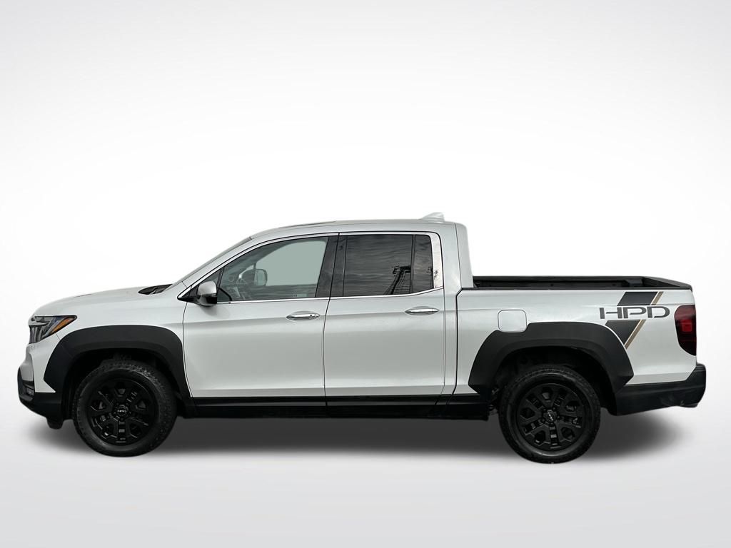 Thumbnail: 2022 Honda Ridgeline - 2
