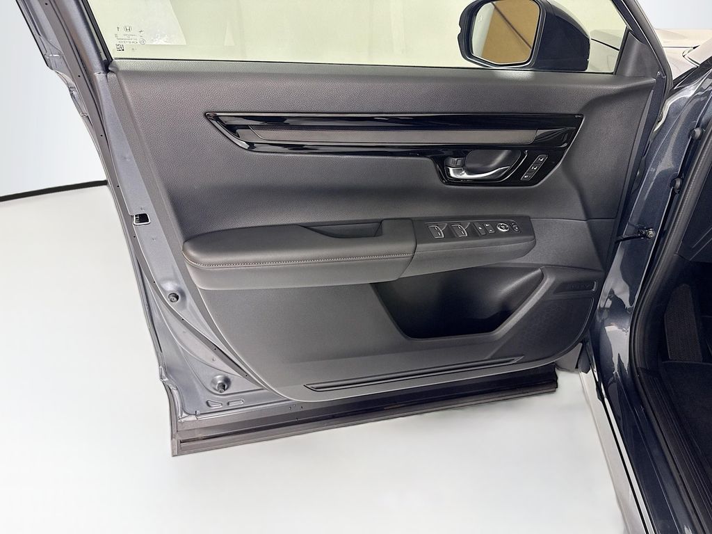 Thumbnail: 2026 Honda CR-V - 24