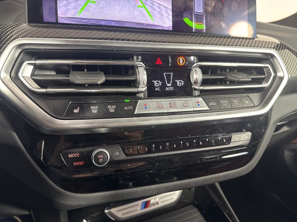 Thumbnail: 2024 BMW X3 - 20