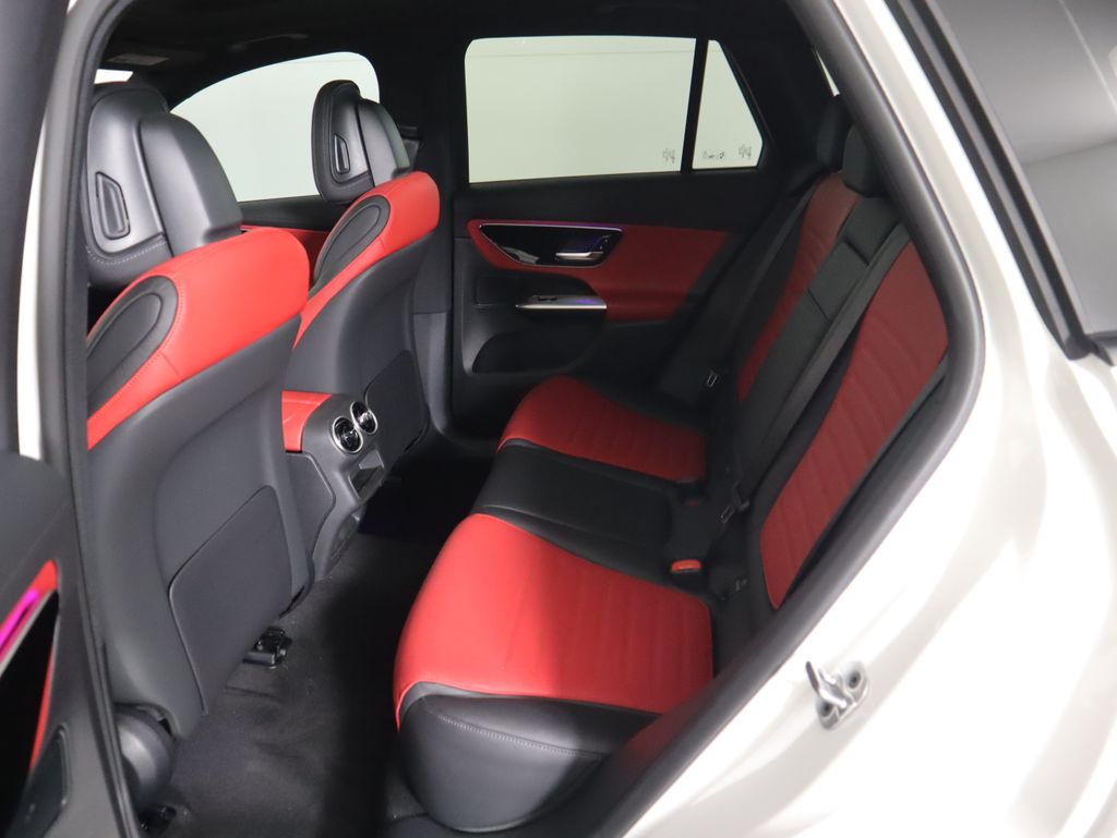 Thumbnail: 2026 Mercedes-Benz GLC - 23