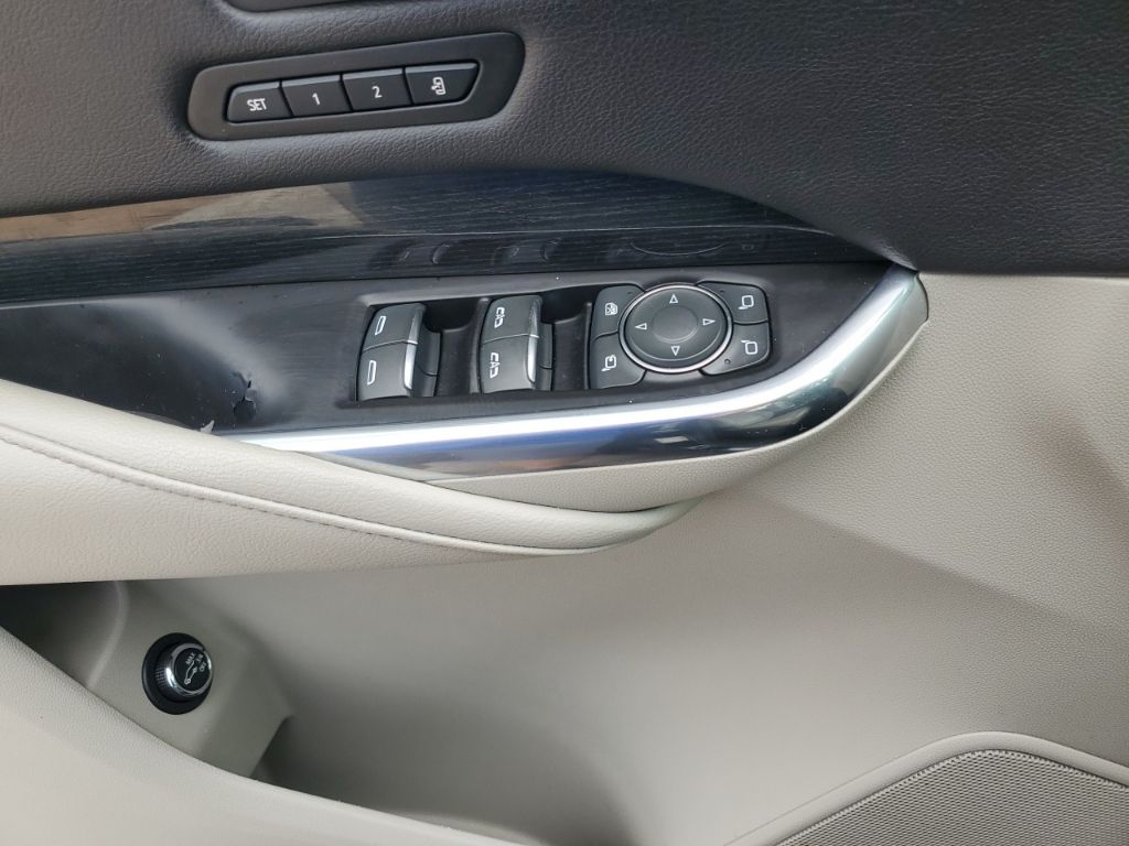 Used Car 2019 Cadillac Xt4  Premium Luxury For Sale Under $20,000 In Austin, Texas