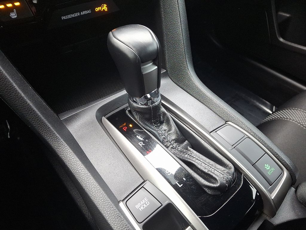 Thumbnail: 2021 Honda Civic - 15