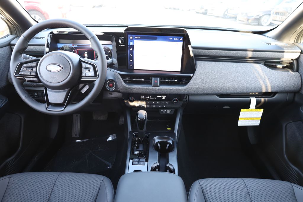 new 2026 Subaru Outback car, priced at $41,353