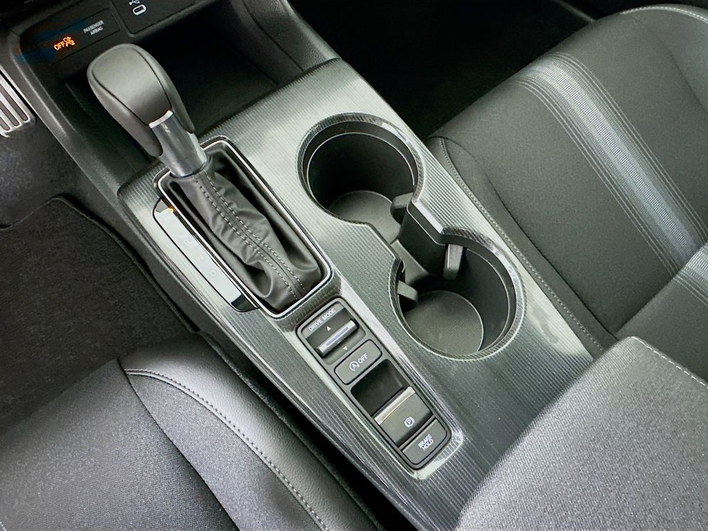 Thumbnail: 2026 Honda Civic - 14