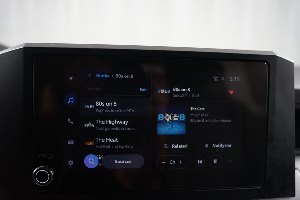 Thumbnail: 2025 Toyota Tacoma - 17