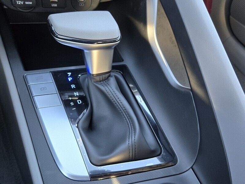 2026 Hyundai Elantra - $22,110