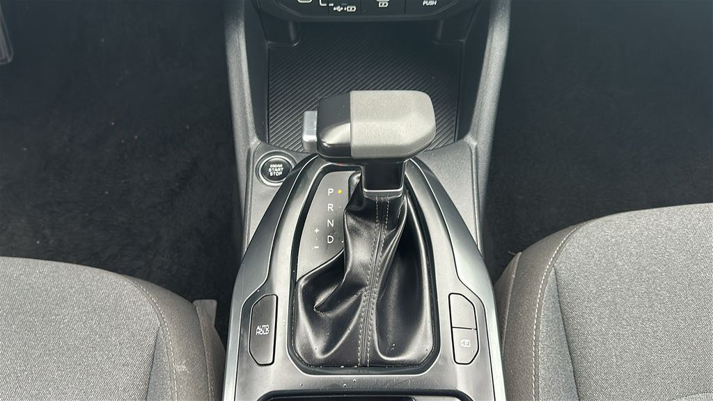 2025 Kia K4 LXS Gray at Baytown Hyundai