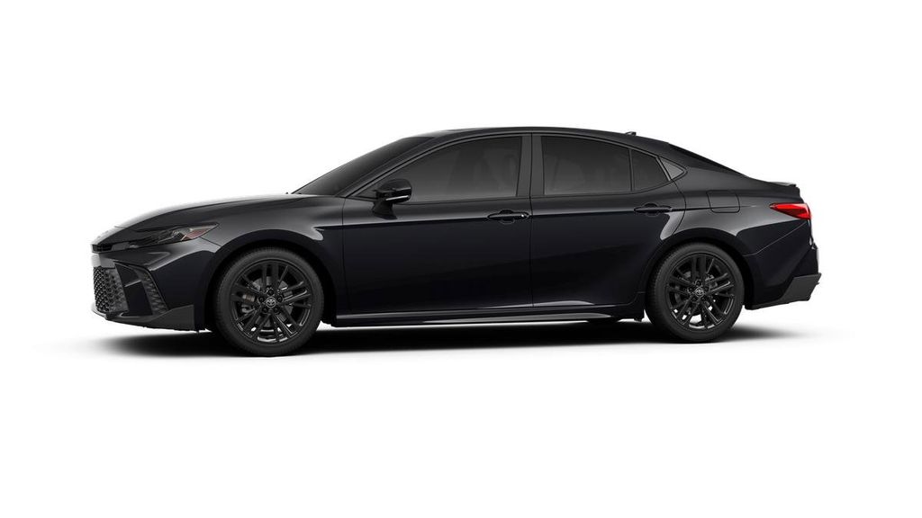 Thumbnail: 2025 Toyota Camry - 3