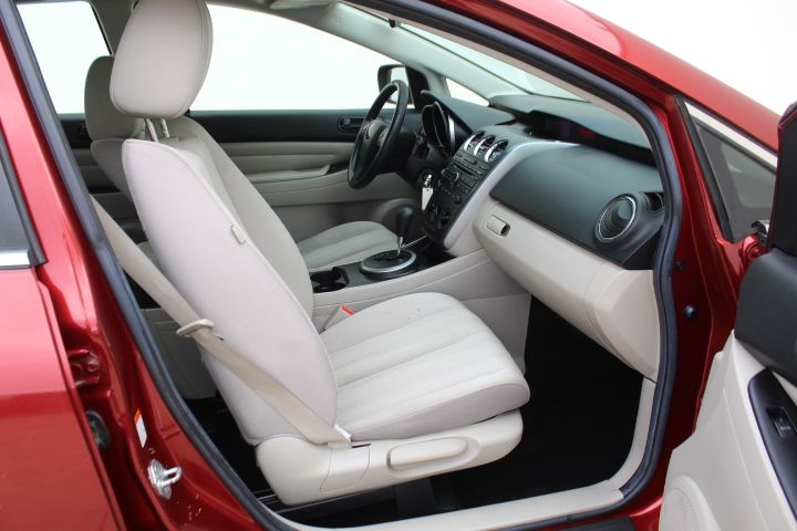 Used Car 2010 Mazda Cx-7  I Sv For Sale Under $10,000 In Georgetown, Texas