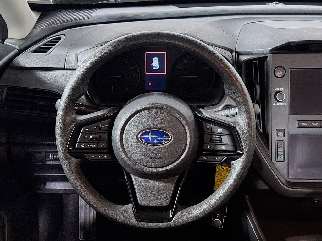 2024 Subaru Crosstrek Base