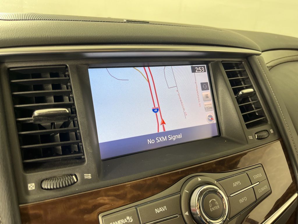 Thumbnail: 2019 Nissan Armada - 30