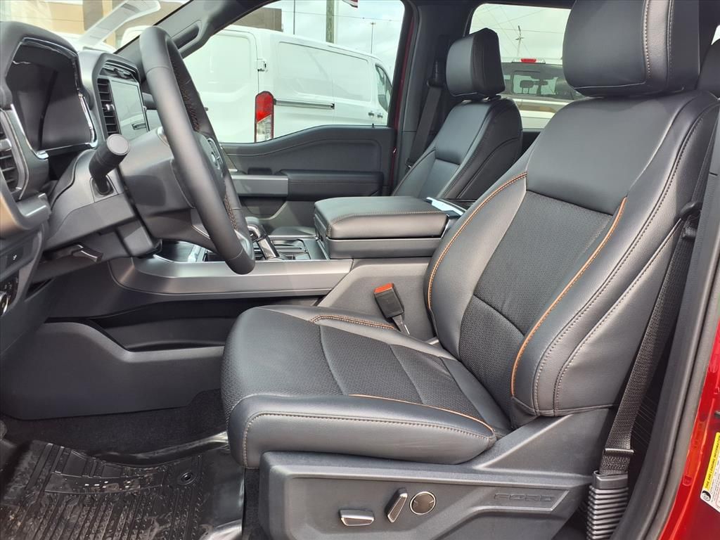 2026 Ford F-150 Lariat - 9