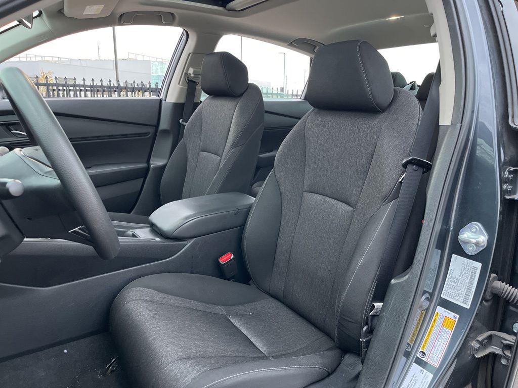 Thumbnail: 2024 Honda Accord - 24