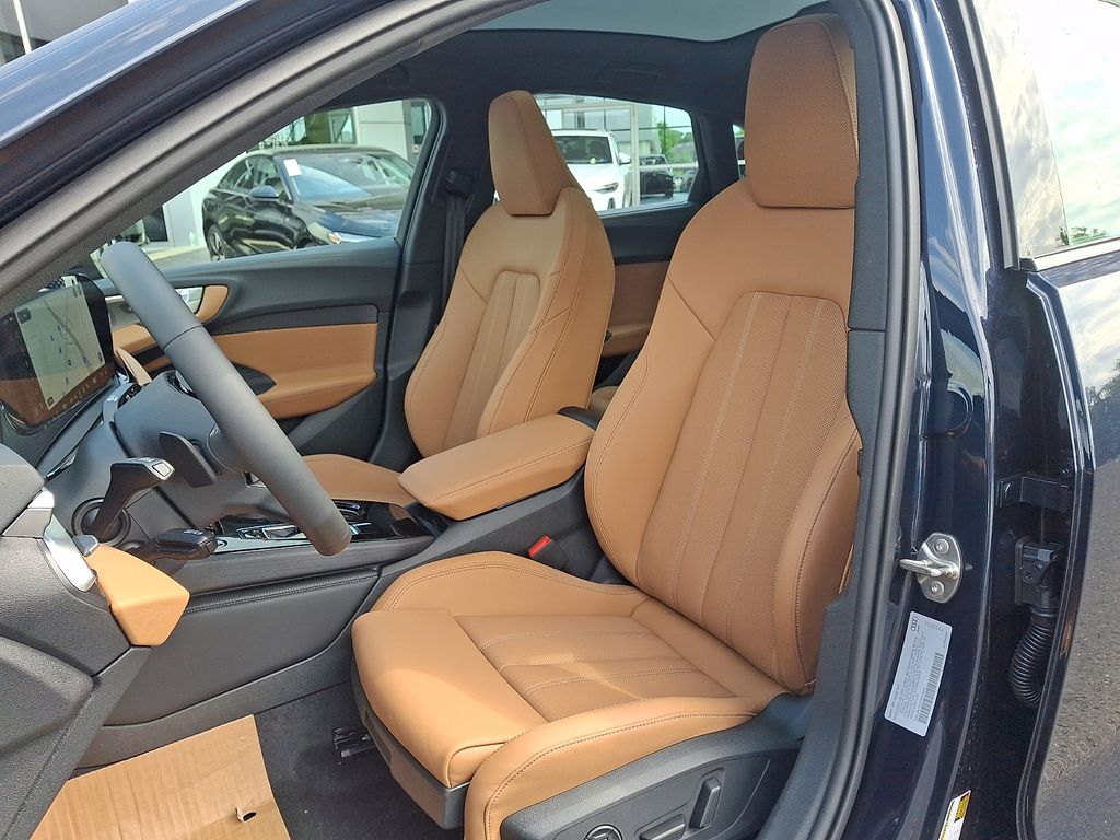 Thumbnail: 2026 Audi A5 - 10