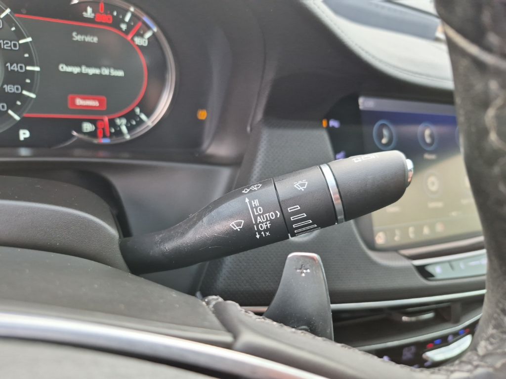 Used Car 2019 Cadillac Ct6  3.0l Twin Turbo Sport For Sale Under $40,000 In Austin, Texas