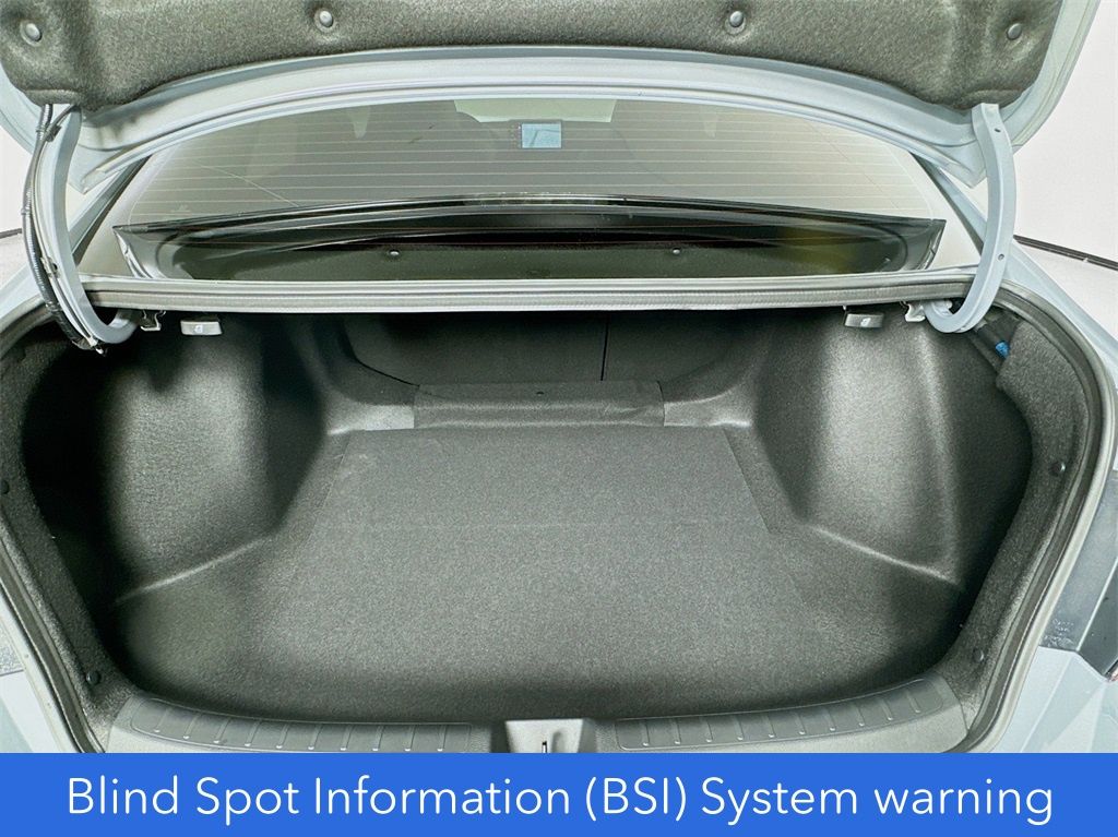 Used Car 2025 Honda Civic Hybrid  Sport For Sale Under $30,000 In Austin, Texas