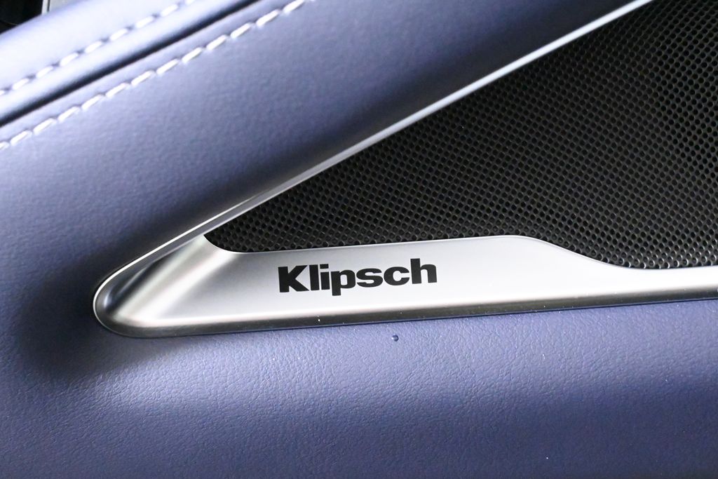 Thumbnail: 2026 INFINITI QX60 - 28