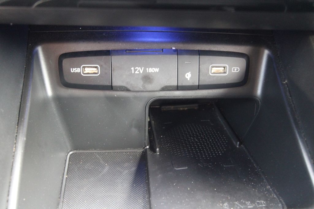 Used 2024 Hyundai Tucson SUV