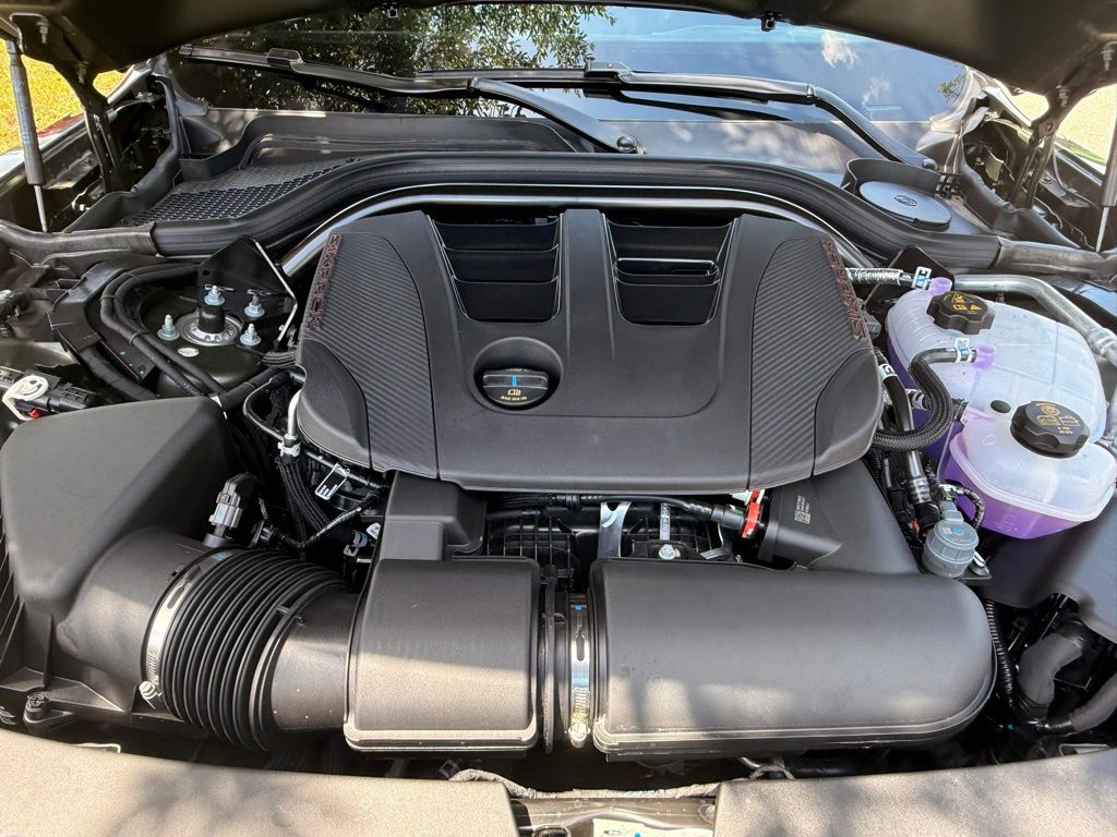 New 2026 Green Dodge Scat Pack image 28