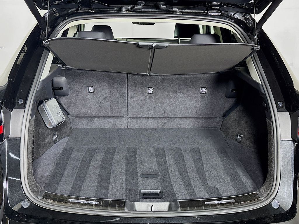 2023 Lexus NX 250 Base