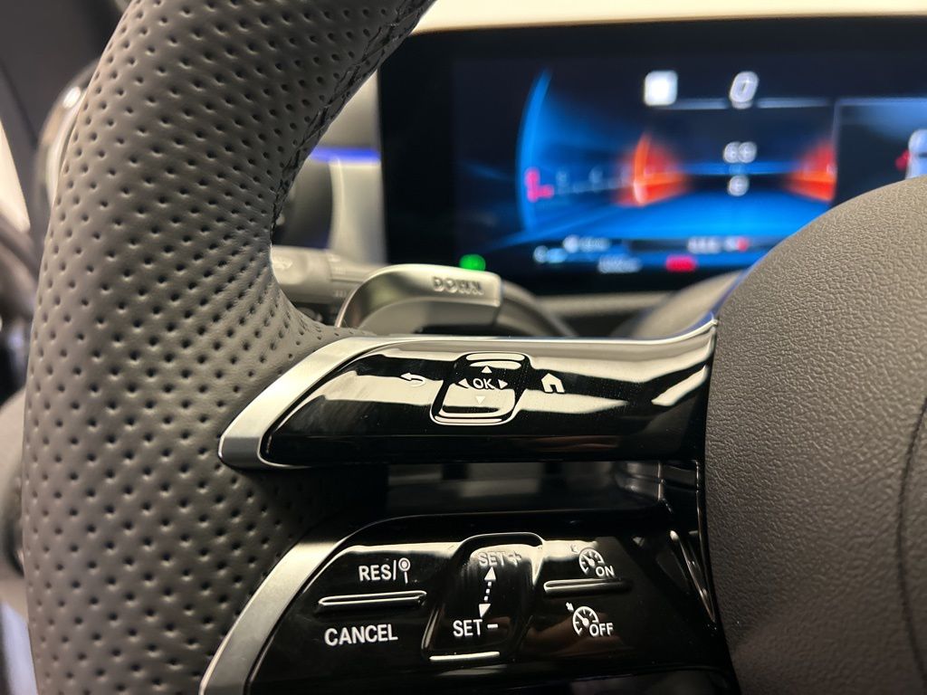 Thumbnail: 2026 Mercedes-Benz CLA - 14