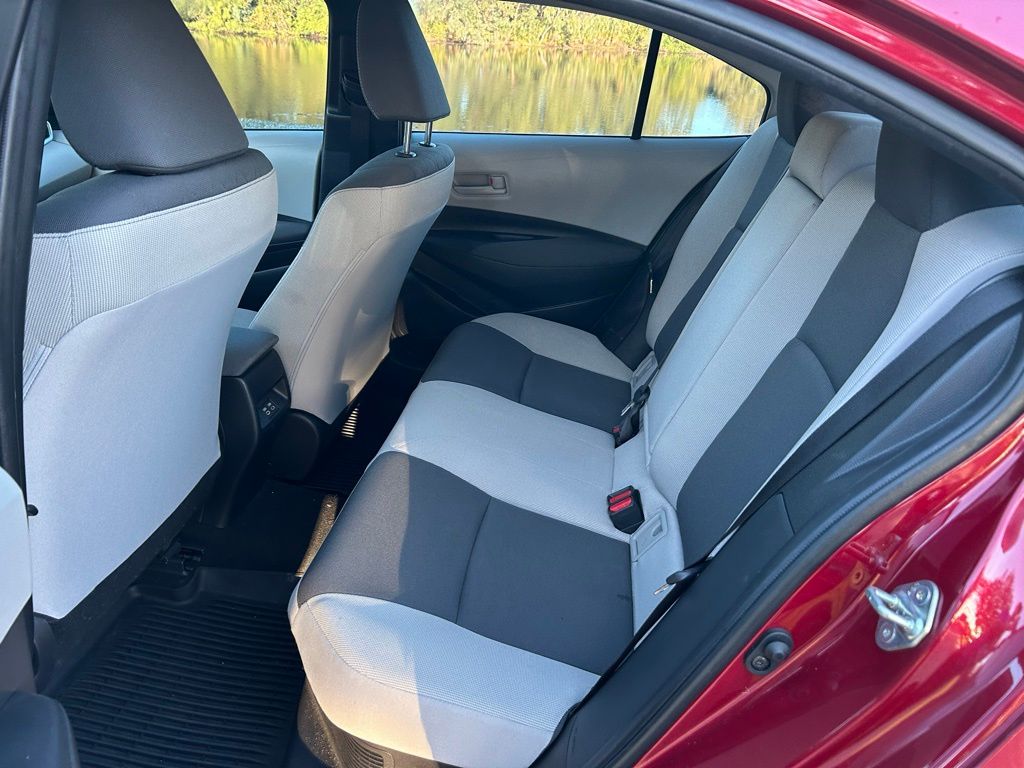 Thumbnail: 2025 Toyota Corolla - 13