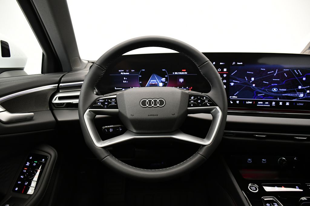 Thumbnail: 2025 Audi A5 - 21