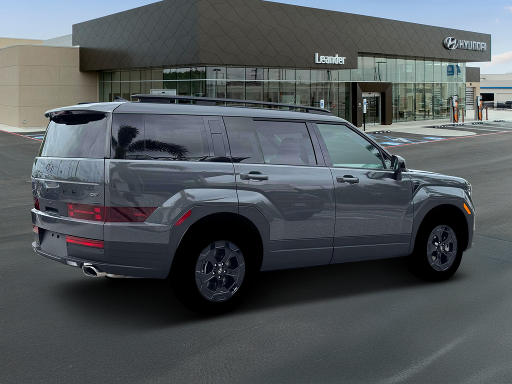 Thumbnail: 2026 Hyundai Santa Fe - 8