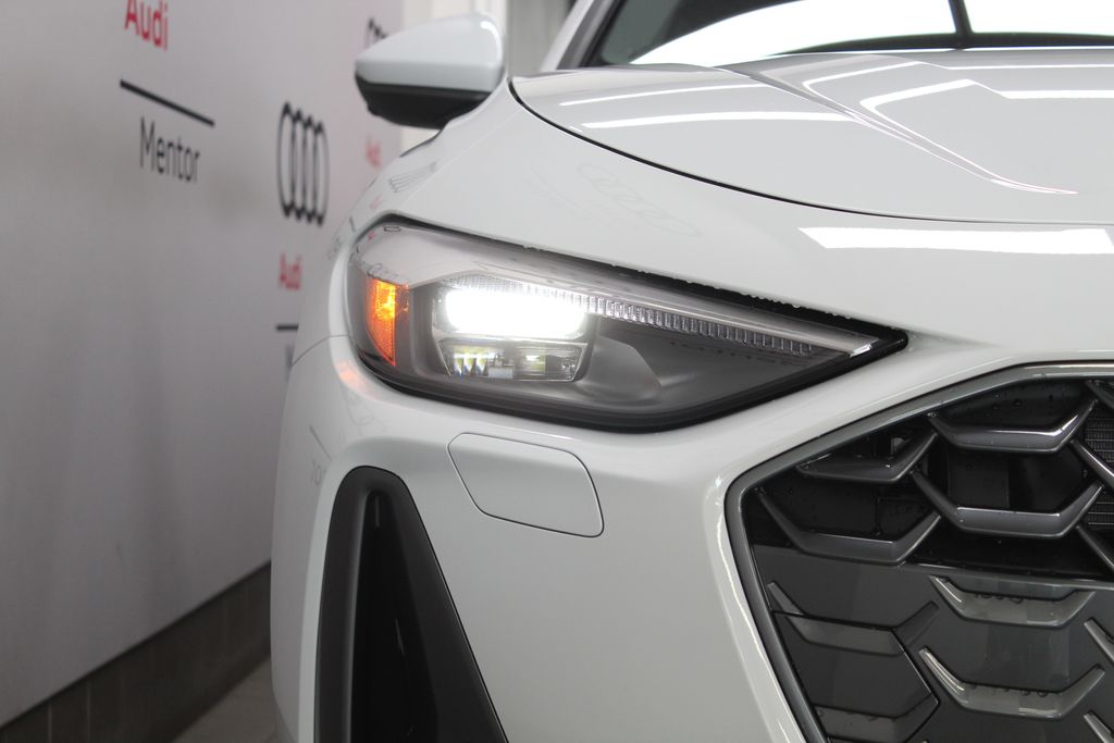 Thumbnail: 2025 Audi A5 - 10