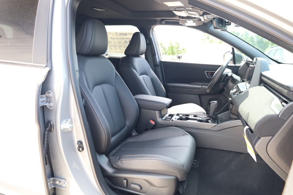 new 2026 Subaru Outback car, priced at $41,779