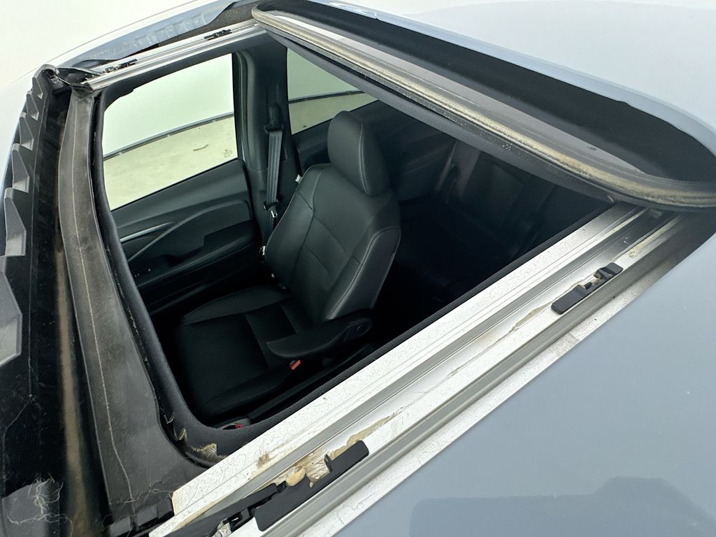 Used Car 2023 Honda Passport  Ex-l For Sale Under $35,000 In Austin, Texas