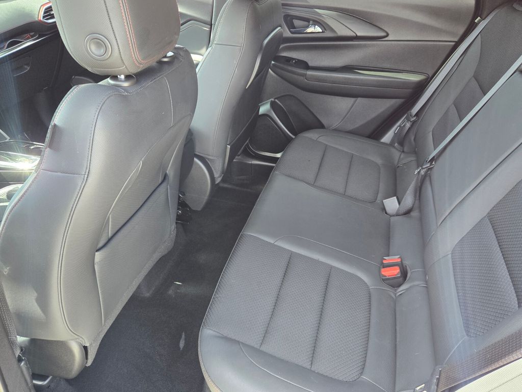 2021 Chevrolet Blazer - $18,400