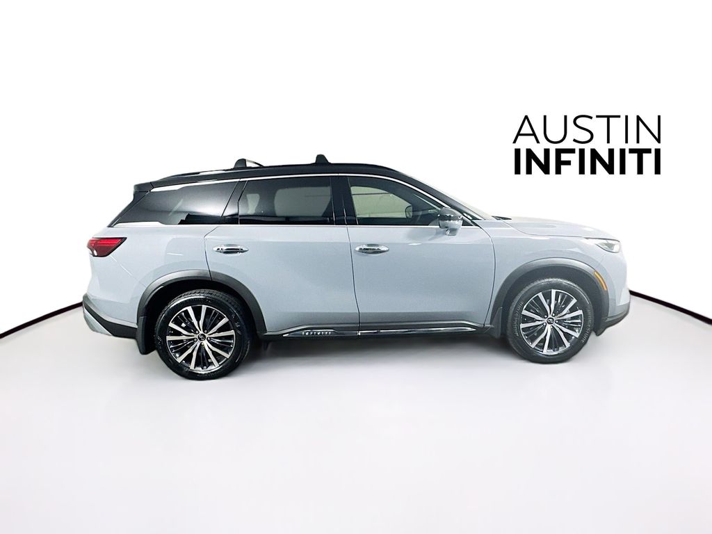 QX60 AUTOGRAPH