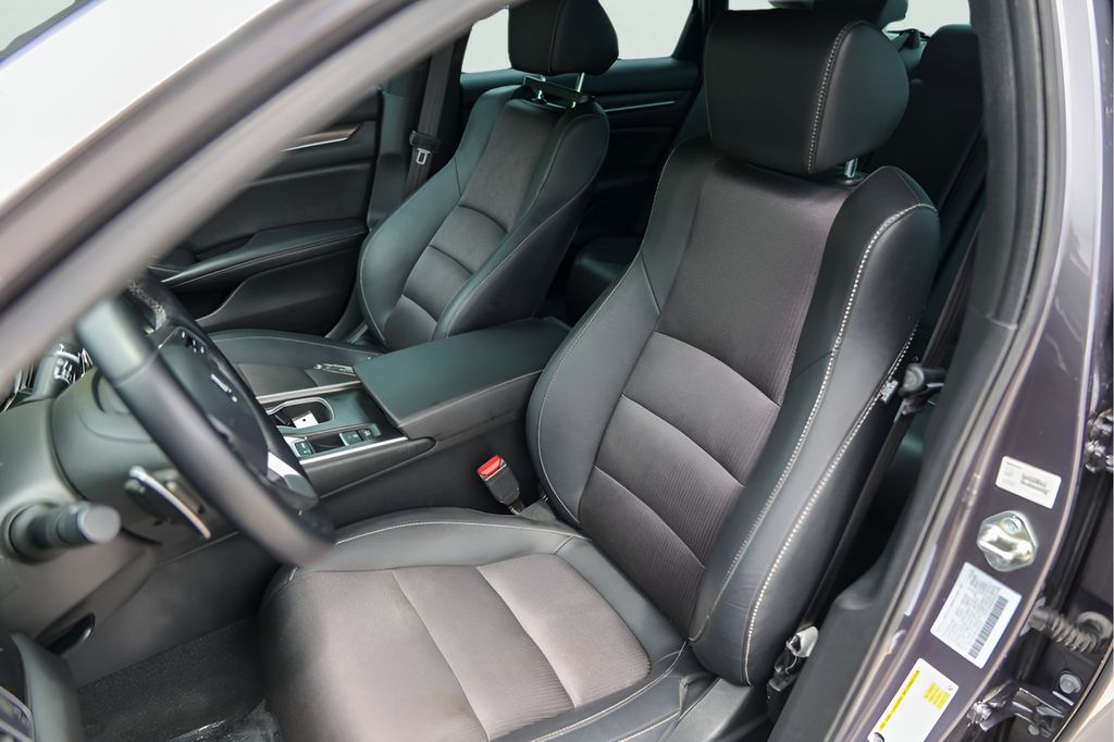 Used Car 2020 Honda Accord  Sport 2.0t For Sale Under $30,000 In Austin, Texas