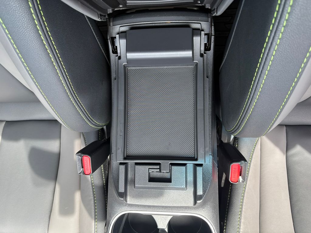 2022 Subaru Outback Onyx Edition XT