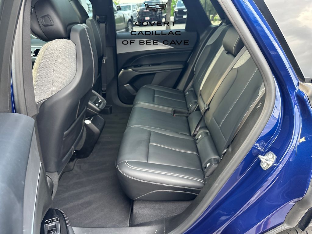 Used Car 2024 Cadillac Lyriq  Tech For Sale Under $40,000 In Austin, Texas